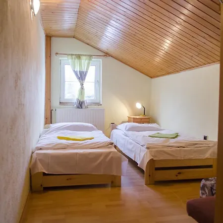 Cierny Kamen - A Restauracia Penzion